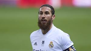 Sergio ramos has always been a good friend of mine and very supportive to me. Real Smirilsya Chto Kapitan Serhio Ramos Pokinet Klub Eurosport