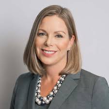 Forbes 2025 Top Women Wealth Advisors Best-In-State List