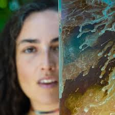 Tess Palma-Martinez • Sound Healing (@completelygolden) • Instagram photos  and videos