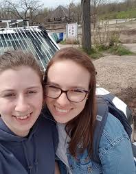 Melissa Jones and Kaitlin Webber's Wedding Website