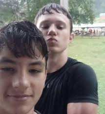 Ethan James Barker Obituary