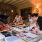 Goodnestone - Festive Block Printing Pure Irish... event in Mansion