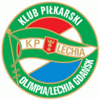 Seragam mereka berwarna putih hijau. Kp Olimpia Lechia Gdansk Brands Of The World Download Vector Logos And Logotypes