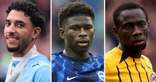 Transfer news: Man Utd triple signing, Liverpool deals imminent, Alvarez to Arsenal
