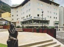 Zone privilégiée en face du parc central et de la rivière valira. Les 10 Meilleurs Hotels A Proximite De Palau De Gel Canillo Andorre