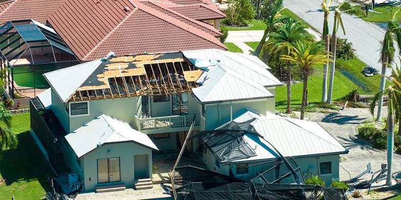 6 Tips to Protect Your Texas Roof From Tornado Damage