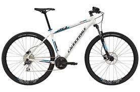 Cannondale Trail 6 29er 2015 Mountain Bike
