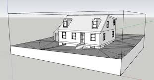 Revit To Sketchup Export Dwg First Autodesk Revit Export Revit File