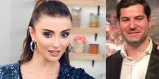 Ozge Ulusoy Ve Faruk Colakoglu Barisma Tatiline Cikti 2020 Tatiller Dedikodu Cift