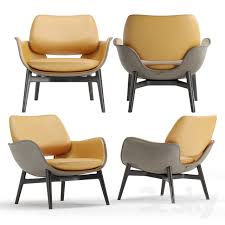 3d Models Arm Chair Poltrona Frau Martha Armchair Furniture Design Chair Armchair Furniture Furniture Chair