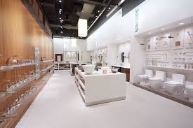 faucets, sinks, toilets, shower heads