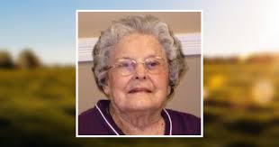 Juanita M. Hammond Obituary August 30, 2013