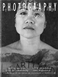 Photography Quarterly #61 by The Center for Photography at Woodstock