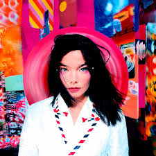 Bjork Oh So Quiet Live Bjork S Post 20 Years On How The Icelandic Genius Created A Glossy Future Focused Avant Pop Wonderland Nme