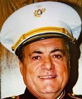 Mario Cecchetti Obituary (1927