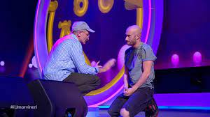 Romanian seriale iumor sezonul 7 episodul 11 online subtitrat in romana 22 noiembrie 2019 in high hd quailty. Iumor Sezonul 7 EdiÈ›ia 11 De Vineri 22 Noiembrie 2019 Gratuit Antenaplay Ro