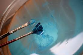 Learn how to paint water with acrylics, oils and watercolor today! Best Water Mixable Oil Paints For Artists And Educators Artnews Com