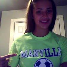 Briana Roche's Instagram, Twitter & Facebook