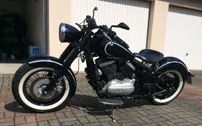 Kawasaki Vn 800 C Drifter Als Chopper Cruiser In Castrop Rauxel Fahrzeuge