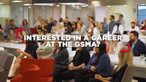 Authorised by the prudential regulation authority. Gsma Careers About Us