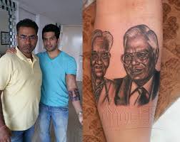 The more colors you have included in your art, the most costly it will be. 5 Most Expensive Celebrity Tattoo Studios In India