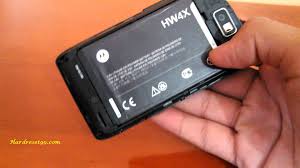 Write down the international mobile equipment identity (imei) number on the screen. Motorola Razr D1 Hard Reset Factory Reset And Password Recovery