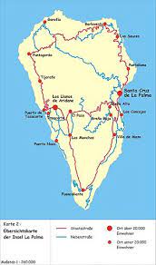 La Palma Reisefuhrer Auf Wikivoyage