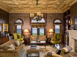 Stunning mediterranean decorating ideas for home 25 photos. 15 Exceptionally Luxury Mediterranean Living Room Designs