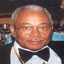 Joseph A. Yates Obituary