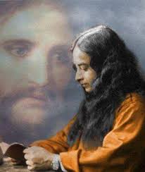 Yogananda and Jesus