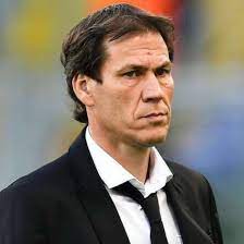 The press conference can be found in full on. Rudi Garcia On Twitter L Italia Non Mi Manca Perche Ce L Ho Gia A Casa