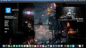 I Got Garry S Mod On My Mac So Happy R Gmod