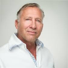 Captain Peter Harrison