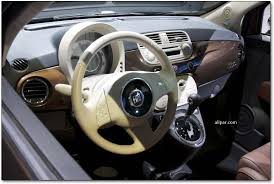 The Fiat 500 The First Fiat Car To Be Made By Chrysler Allpar Forums
