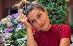 Sasha meneghel (maestre chefe do reino unido) Sasha Meneghel Relembra Infancia Ao Lado De Xuxa E Szafir Ofuxico