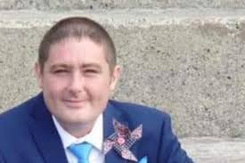 Fundraiser for Charlene Reilly by Paul Doherty : Bob D Legend