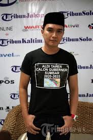 Merasa terganggu, uus pun memilih untuk memblok instagram aldi taher. Aldi Taher Tribunnewswiki Com Mobile