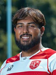 2022-23 Men's Rugby Roster