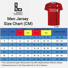 When it comes to soccer jerseys there's definitely no such thing as one size fits all, so make sure you're confident with your measurements before you. Manchester United Nameset