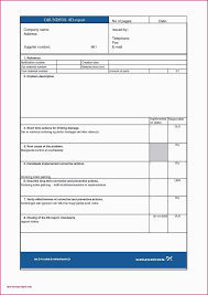 8d Report Template Glendale Community Throughout 8d Report Format Template Callforpcissues Report Template Problem Solving Template Professional Templates