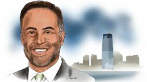 The outstanding contribution award: R. Martin Chavez