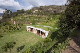 Maybe you would like to learn more about one of these? House Built Into A Hill