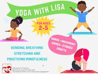Story Yoga