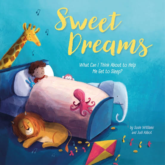 Sweet Dreams by Susie Williams | Hachette UK