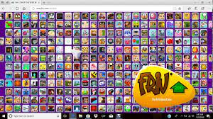 ¡diversión asegurada con nuestros juegos friv! Fivf Games Kcpc Org