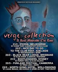 We are over the moon to once again be joining Perth's Finest & our mates  @vrgcollectshn