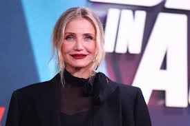Cameron Diaz and Stephen Merchant to lead untitled rom-com for Amazon MGM studios