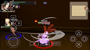 Naruto Shippuden Ultimate Ninja Storm 4 Mod Textures Ppsspp Free Download Ppsspp Setting Naruto Games Naruto Naruto Shippuden
