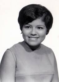 Magdalena Cortez Obituary