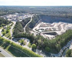 NC Aggregates Association Directory 2023-24 by ncaggregates